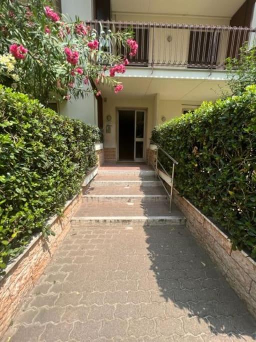 A Ca Di Nonni Albenga Exterior foto