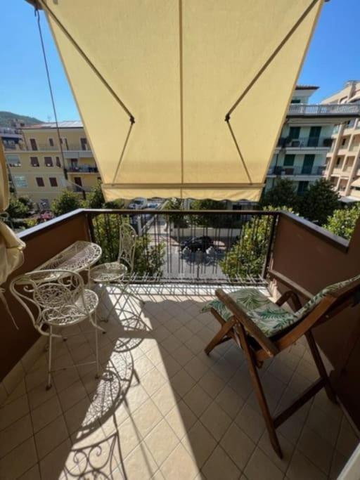 A Ca Di Nonni Albenga Exterior foto