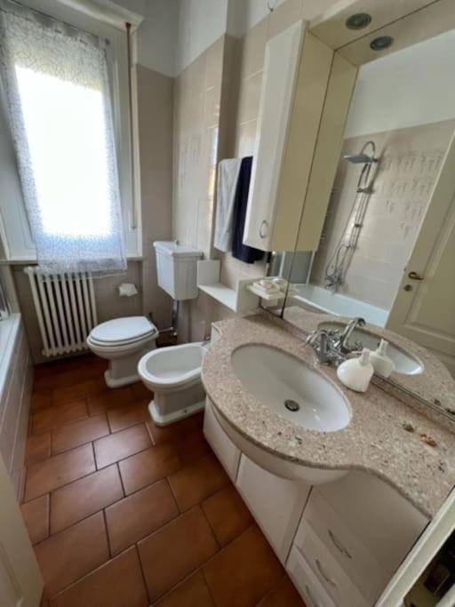 A Ca Di Nonni Albenga Exterior foto
