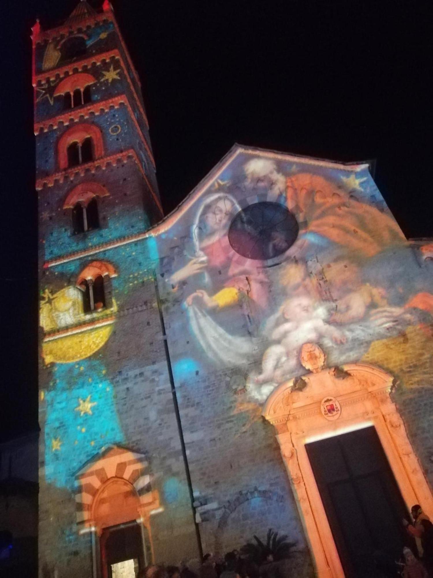 A Ca Di Nonni Albenga Exterior foto