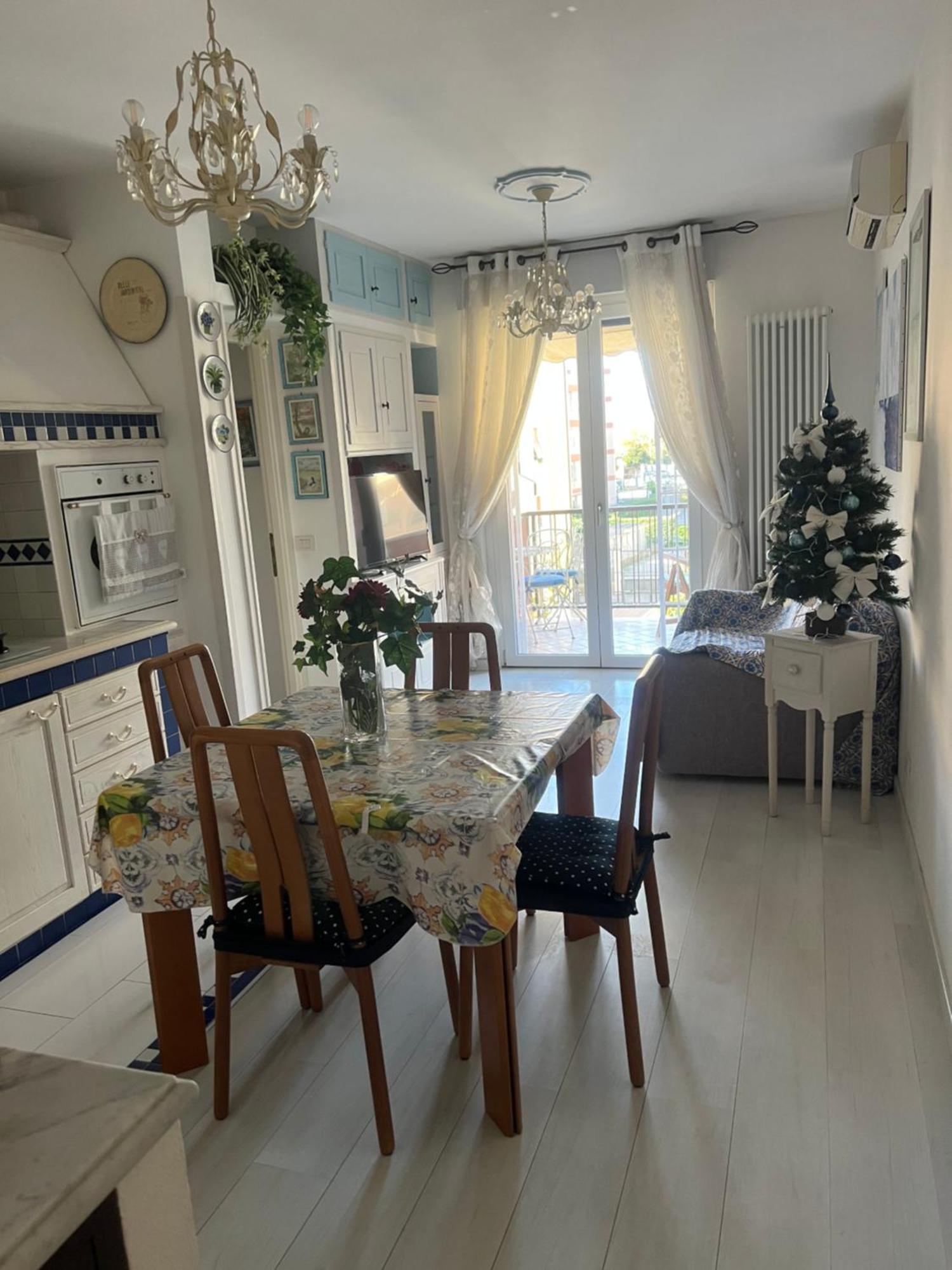 A Ca Di Nonni Albenga Exterior foto